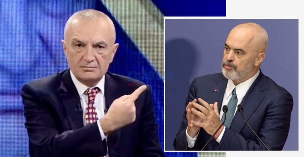 Meta :  LSI-ja ishte problem serioz për Ramën dhe Bashën