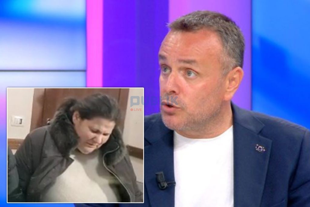 Rozeta Dobi ka vjedhur edhe te banesa e ekspertit të kriminalistikës Ervin Karamuço