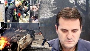 Rama, frikë nga hetimi i 21 janarit, ai është 21 janar mbi çdo institucion