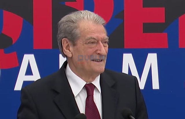 Tërheqja e Alibeajt nga ankimimi për statutin e PD/ Berisha: Ali-Basha ‘de fakto’ pranoi Kuvendin e 11 dhjetorit