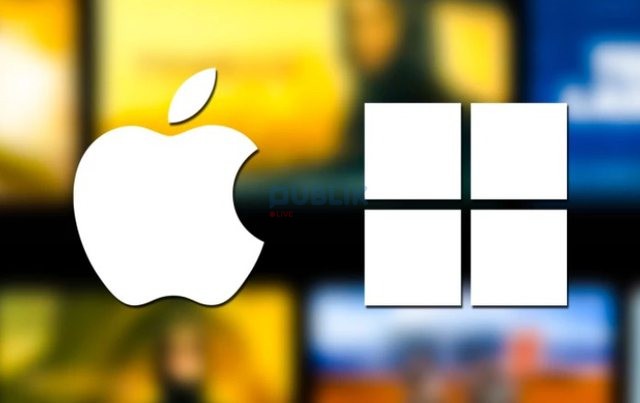 “Apple” dhe “Windows”  sjellin 3 aplikacione të reja