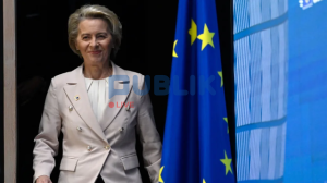 Ja sa do të paguhet Presidentja e KE dhe të tjerët