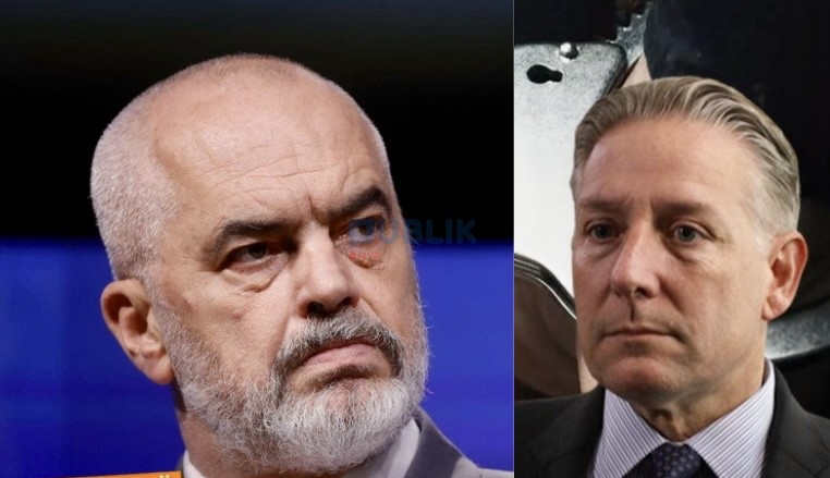SHBA: Miku i Ramës rrezikon mbi 20 vite burg