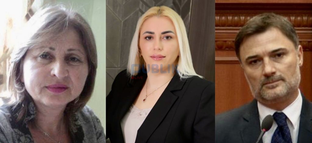 Grupi i Alibeajt cakton  kandidatin e Vaut të Dejës dhe Patosit për zgjedhjet vendore