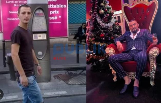 Policia bastis lokalin ku ndodhi vrasja dhe dy banesa! Gjenden fishekë dhe një granatë dore