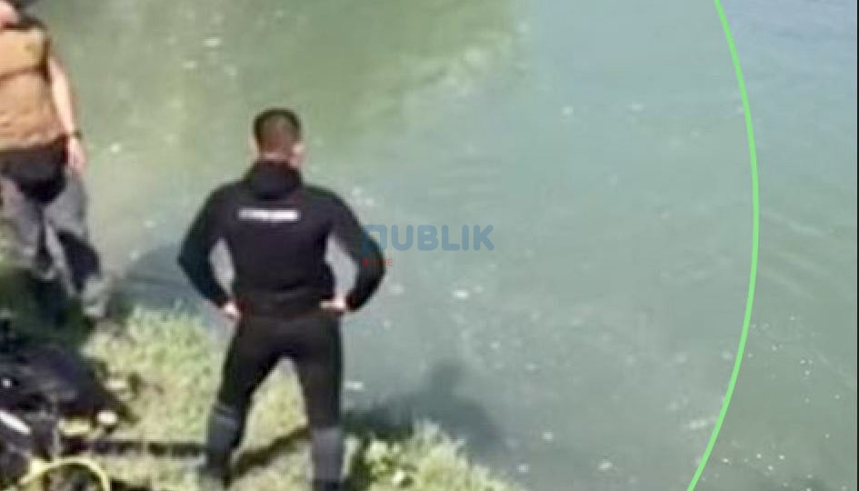 Dy ditë i zhdukur, burri nga Fieri dyshohet se është mbytur