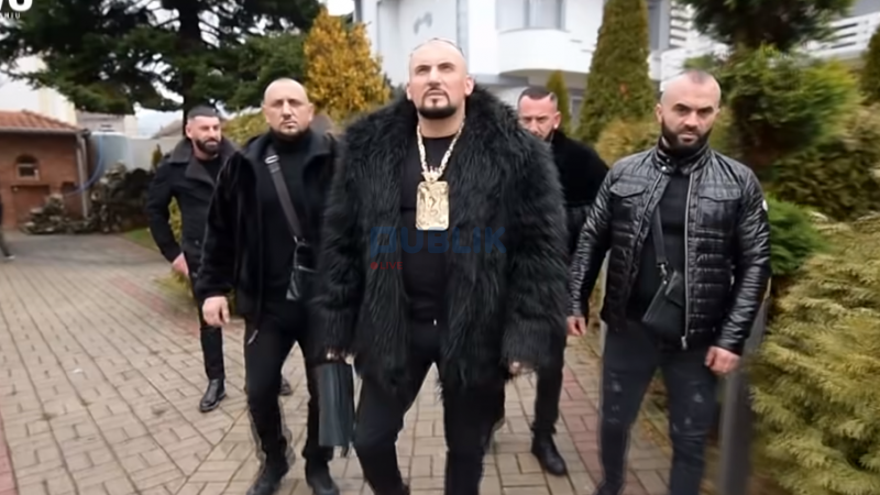 Prokuroria e Kosovës kërkon raport për të gjitha krimet e mëparshme të ‘Kobrës’