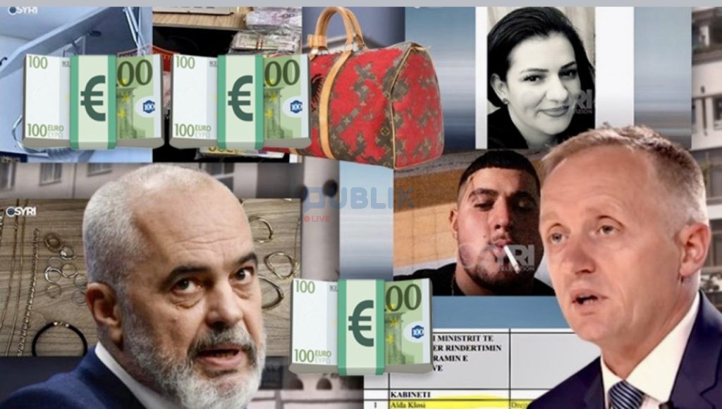Thanë për 500 mijë eurot e gjetura në dyshek…
