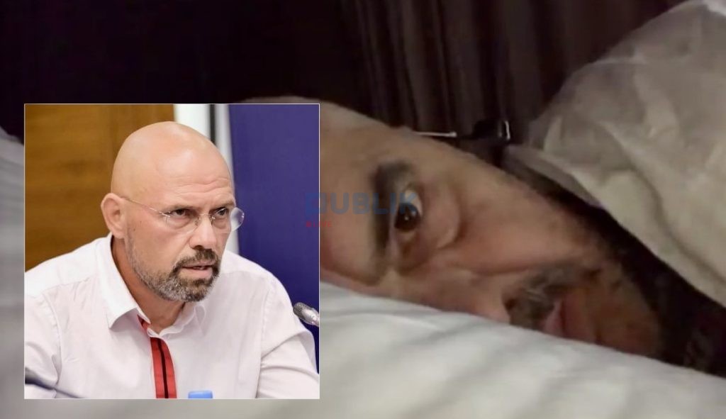 Ku është fshehur Rama?!