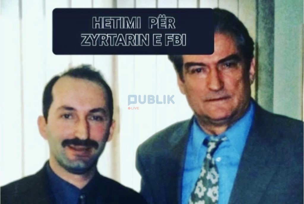 Berisha flet për Foton me Agron Nezën dhe thirrja e Shkëlzen Berishës në SPAK