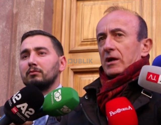 Deputeti i PD-së, Sula: Qeveria po pasurohet nga taksat e shqiptarëve
