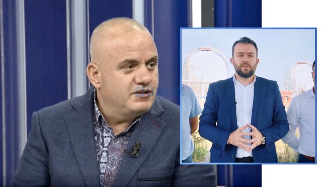 Pas arrestimit të  Gjokutajt,  Artan Hoxha paralajmëron : Mbani frymën njerëz, s’keni parë gjë akoma