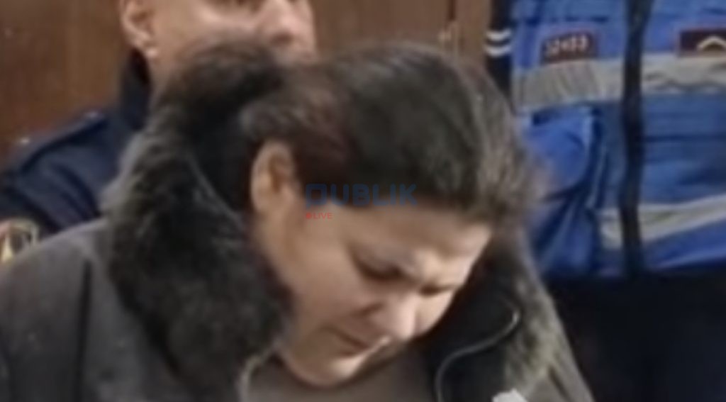Rozeta dhe Havier Dobi ngelen në burg