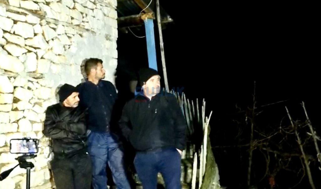 Gramsh, banorët të shokuar nga krimi i rëndë
