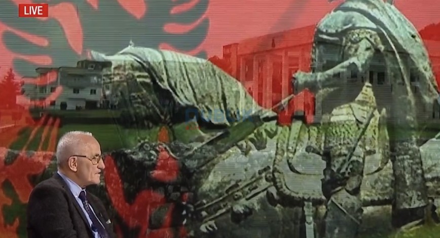 Historiani tregon nëse nëna e Skënderbeut ishte me origjinë sllave: Ja si përcaktohej prejardhja