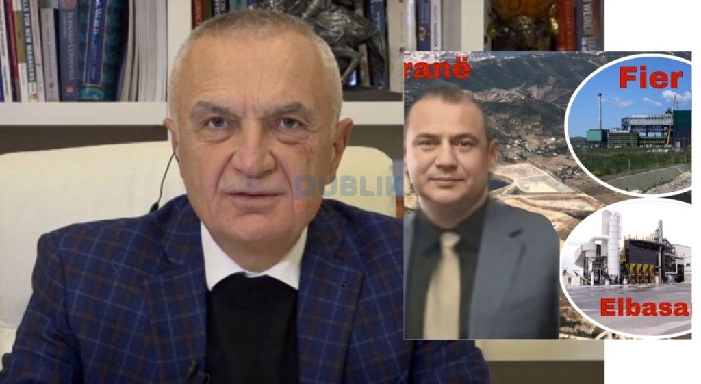 Meta: Vazhdojnë pagesat e paligjshme të inceneratorëve