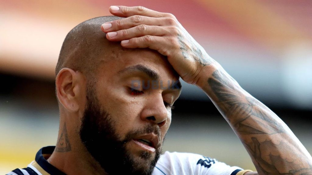 Zbardhet dëshmia e 23-vjeçares së përdhunuar nga Dani Alves
