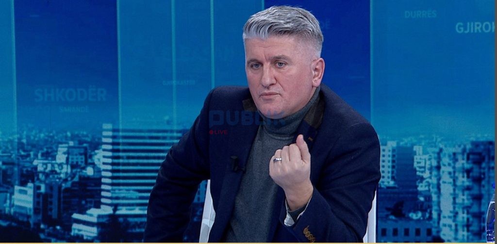 Gjekmarkaj: S’ka një vend të dytë në Europë që ta ketë zhvleftësuar fjalën politikë aq sa vendi ynë