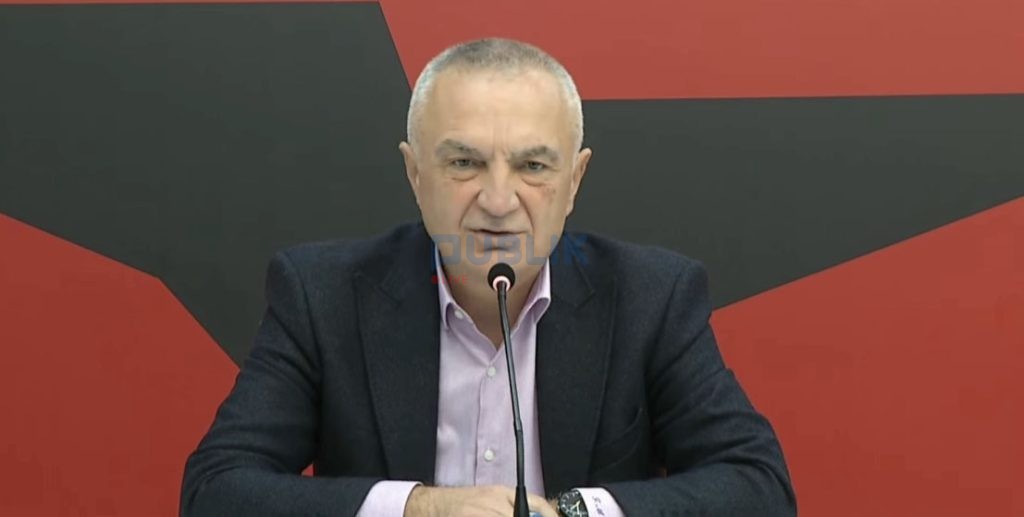 Meta: Rama përpjekje mafioze për të dëmtuar PD, mban peng gjykatën për vulën