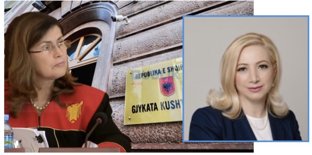 Zgjidhet dhe anëtari i fundit i Gjykatës Kushtetuese