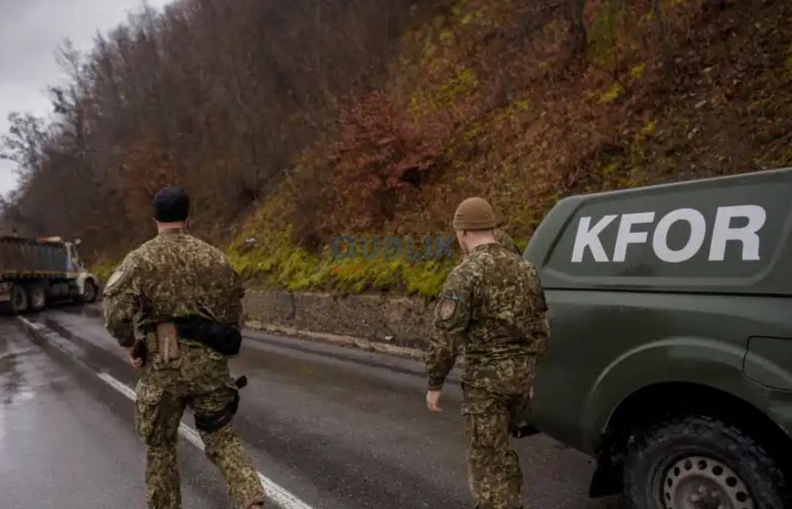 Vuçiç ka marrë përgjigjen nga KFOR