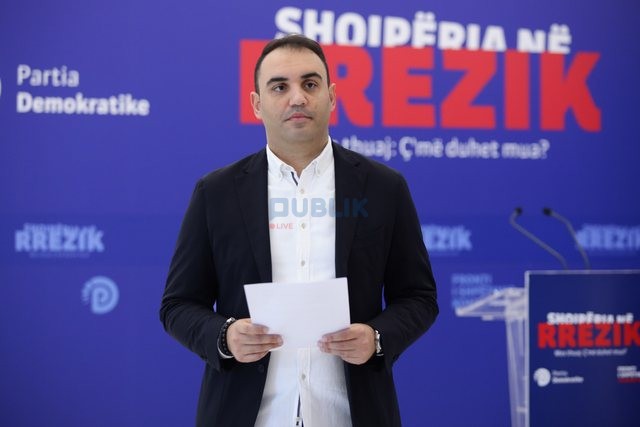 Këlliçi: Asnjë familje s’ka përfituar strehim