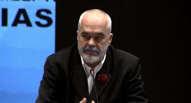 Rama: McGonigal hetohet vetëm për konflikt interesi në marrjen e borxhit nga miku i tij