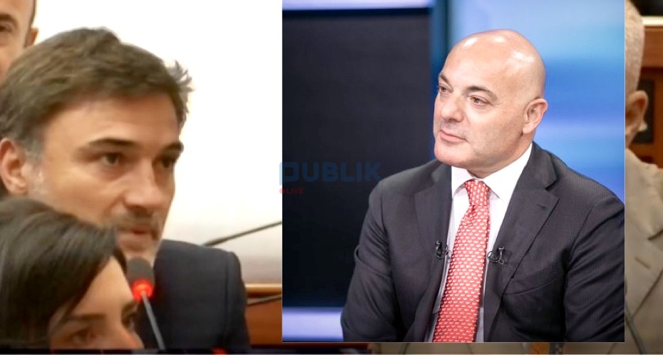 Blendi Fevziu  për zhvillimet në opozitë :  Alibeaj nuk  përfaqëson asgjë në PD