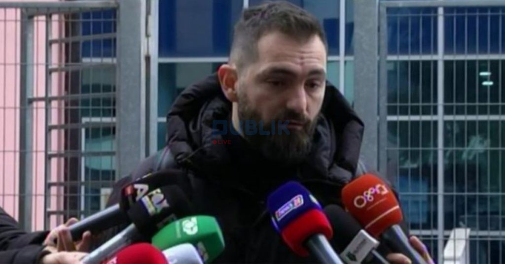 Padia, Gent Progni: Në SPAK më pritën me arrogancë…