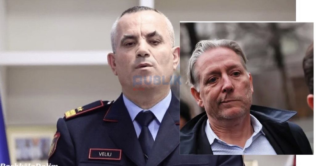 Denoncimi i fortë i Berishës: Ish-zyrtari i arrestuar i FBI ka bërë takime me pagesa jo vetëm me Ramën, por dhe me Ardi Veliun, shefin e Shërbimeve dhe kupolën e Policisë