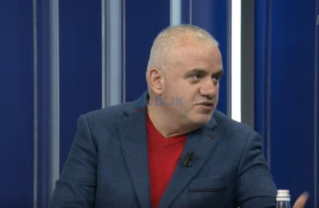 Gazetari Artan Hoxha: Si organizatat kriminale financojnë fushatat elektorale në Shqipëri