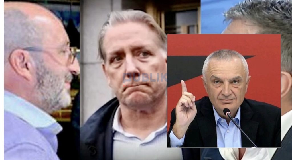 Meta: Rama ka lobuar në SHBA, që të më shpallnin non-grata