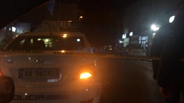 TROPOJË/ Të shtëna me armë dyshohet për një të plagosur