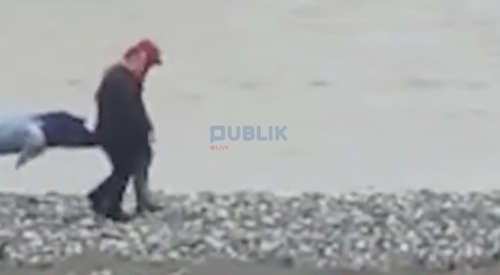 Elbasan, gjendet e mbytur një grua në lumin Shkumbin