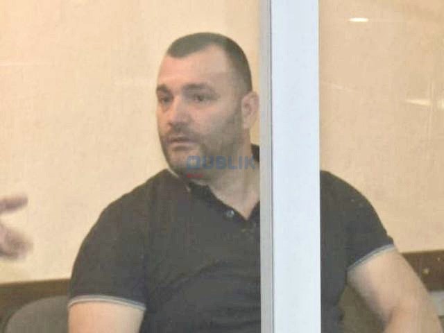 Identifikohen të inkriminuarit e kamerave në Tiranë, mes tyre Gjergj Cukali e Genc Ferhati