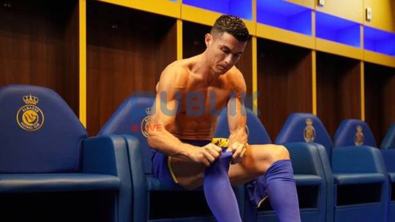 Ronaldo nuk do të debutojë nesër me klubin arab
