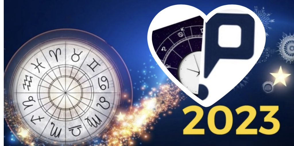 Horoskopi i vitit 2023