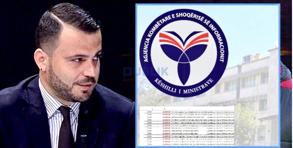 Zgavra që vjedh taksa me rendiment më të lartë se Cristiano Ronaldo