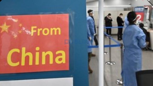 Kina ndalon dhënien e vizave për Japoninë dhe Korenë e Jugut