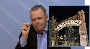 Luca prezanton investimin spektakolar në Maliq