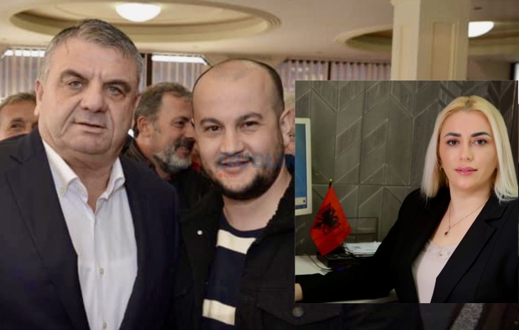 Kryetari i PD në Vaun e Dejës i del kundër Alibeajt për emrin e Klomentina Drinit