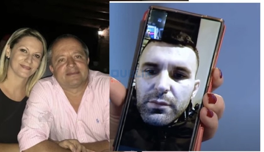 I bënë atentat Preng Palucës dhe gruas së tij, arrestohen në Madrid Edmir Vlashi dhe Hektor Ndoka