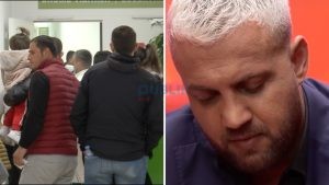 Shqiptarët presin me muaj përgjigjen e analizave, Big Brother-i i nxjerr për 20 minuta