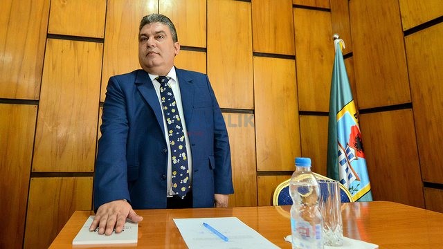 Lirohet nga burgu ish-kryebashkiaku i Lushnjës, Fatos Tushe