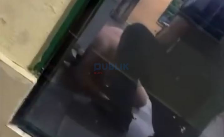 Kryebashkiaku i Shkodrës publikon videon me dhunën e policisë malezeze në kufi: Qeveria propagandon ‘Ballkaninbe hapur’
