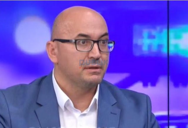 Gazetari: Mbi 7 mijë shqiptarë janë sot në burgjet e Evropës për drogë
