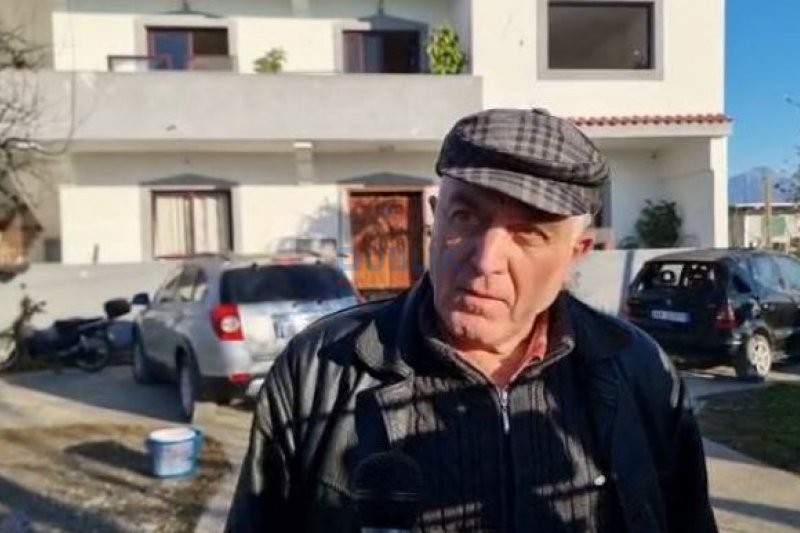 Tritoli në banesën e shefit të krimeve, flet babai i tij: Nuk kemi konflikte, ka ndodhur për shkak të detyrës