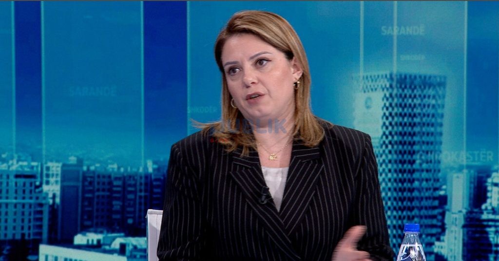 Deputetja e PD: Drejtësia shqiptare të hetojë kryeministrin Rama për lidhjen me McGonigal