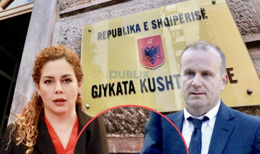 Vendimi i Kushtetueses/ BIRN: Xhaçka ishte në dijeni të konfliktit të interesit