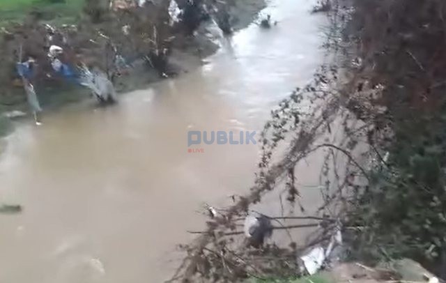 Përmbytjet në Lezhë dhe Durrës/ Meta: Dëshmi e korrupsionit të “Rilindjes”